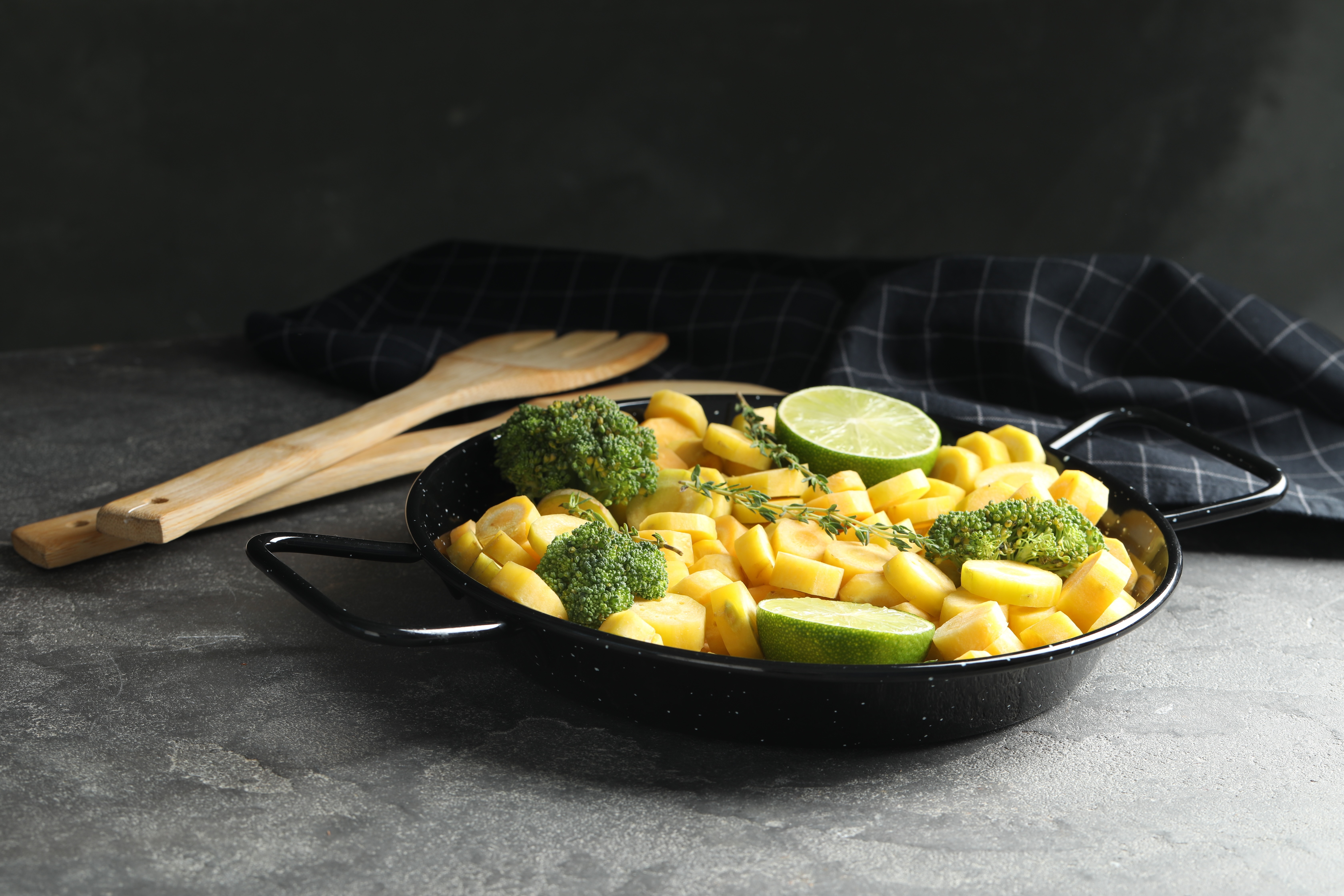 Discounted Ready Meals